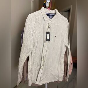 Tommy Hilfiger Brand New Shirt | XL